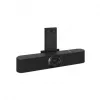 Uchwyt do soundbara Chief do systemu Tempo płaski Panel Wall Mount, czarny, maks. 9 kg