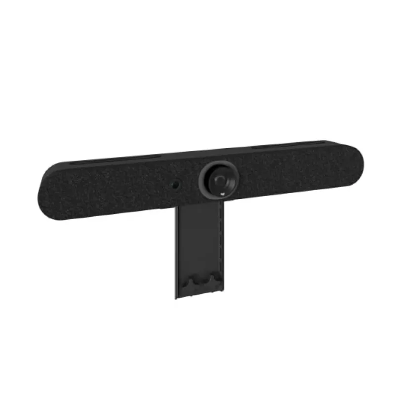 Uchwyt do soundbara Chief do systemu Tempo płaski Panel Wall Mount, czarny, maks. 9 kg