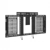 Uchwyt do soundbara Chief do systemu Tempo płaski Panel Wall Mount, czarny, maks. 9 kg