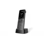 Telefon IP DECT Yealink W73H Czarny 2 linie Wyświetlacz TFT 1,8 cala