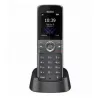 Yealink W78H Telefon IP Czarny TFT W78H Yealink