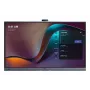 Monitor Yealink MeetingBoard 75 Pro 75 cali LCD 3840 x 2160