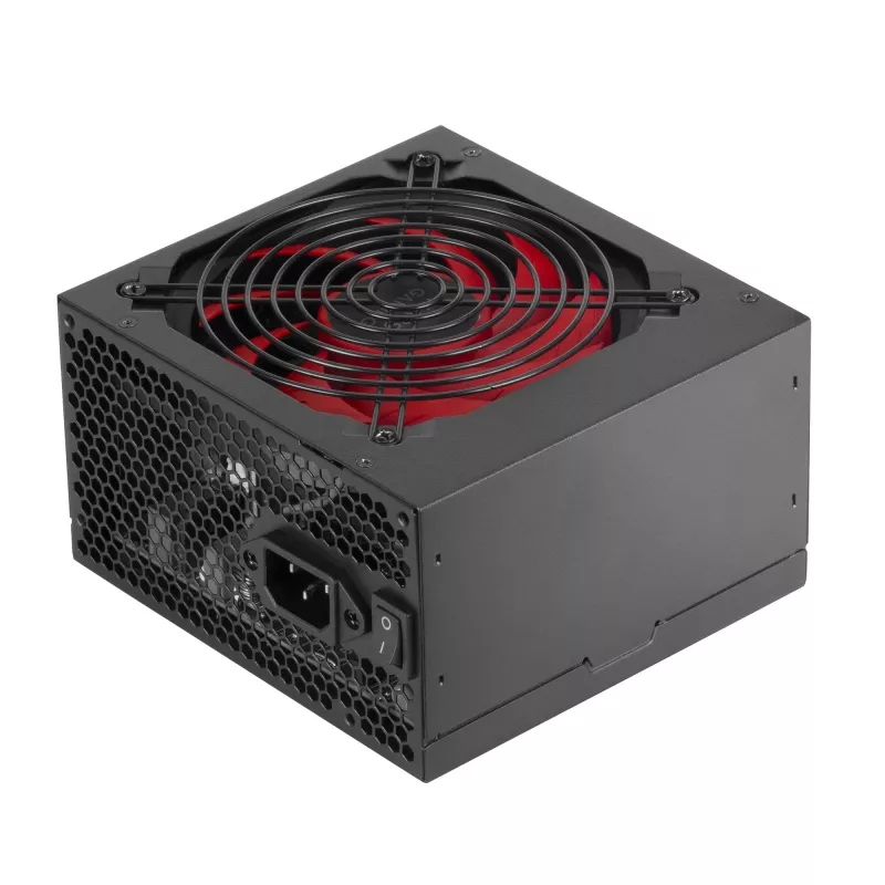 Mars Gaming MPIII750 Zasilacz PC 750W ATX 85% Sprawność 5 Lat Gwarancji