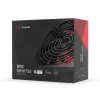 Mars Gaming MPIII750 Zasilacz PC 750W ATX 85% Sprawność 5 Lat Gwarancji