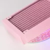 Mars Gaming ML-ONE120 Różowe chłodzenie cieczą CPU TDP 200W Infinity Mirror FRGB Cichy wentylator Uniwersalny multisocket