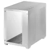 Mars Gaming MCV3 biały Custom XXL E-ATX Gaming Tower Front and Side Tempered Glass Window Dual Chamber Modular Frame