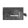 Mars Gaming MPIII650 PC ATX 650W Power Supply 5 Years Warranty Silent AI-RPM Technology 85% Efficiency Czarny