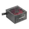 Mars Gaming MPIII650 PC ATX 650W Power Supply 5 Years Warranty Silent AI-RPM Technology 85% Efficiency Czarny