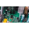 Mars Gaming MPIII650 PC ATX 650W Power Supply 5 Years Warranty Silent AI-RPM Technology 85% Efficiency Czarny
