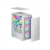 Mars Gaming MC-MAG Midi Tower biała