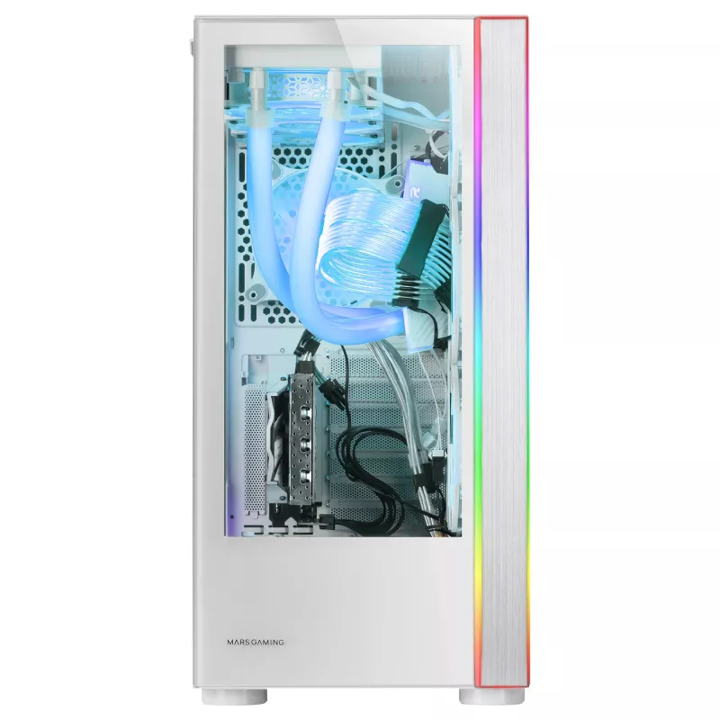 Mars Gaming MC-ULT Tower biały