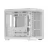 Mars Gaming MC-3TCOREW Midi Tower biały