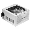 Zasilacz Mars Gaming MPIII650 650 W 20+4-pin ATX ATX Biały