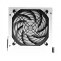 Mars Gaming MPIII750W zasilacz 750 W 20+4 pin ATX ATX Biały