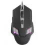 Mars Gaming MM024 mysz dla praworęcznych USB Typ-A Optyczna 4000 DPI