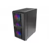 Mars Gaming MC-VAULT obudowa komputerowa Midi Tower Czarna