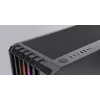 Mars Gaming MC-VAULT obudowa komputerowa Midi Tower Czarna
