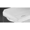 Mars Gaming MC-3TCOREMW Mini Tower Biały
