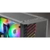 Mars Gaming MC-VOLT Midi Tower Czarny