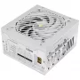 Mars Gaming MPB1000PSIW zasilacz 1000 W 24-pin ATX ATX Biały
