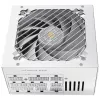Mars Gaming MPB1000PSIW zasilacz 1000 W 24-pin ATX ATX Biały