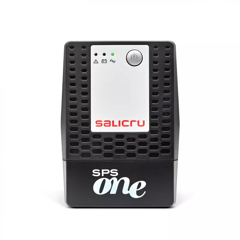 UPS Salicru SPS 500 ONE BL IEC Line-Interactive 0,5 kVA 240 W