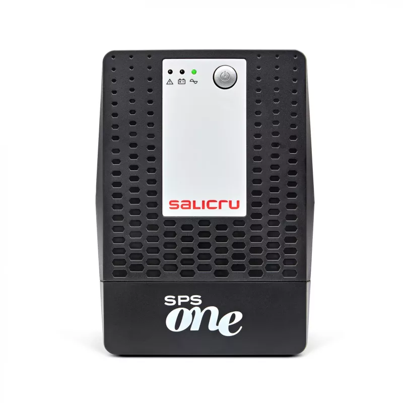 UPS Salicru SPS 1100 ONE BL IEC Line-Interactive 1,1 kVA 600 W