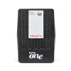 UPS Salicru SPS 1500 ONE BL IEC 1,5 kVA 900 W 6 gniazd AC