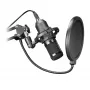 Mars Gaming Ultra-high Definition Microphone for Streamings Czarny