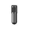 Mars Gaming Ultra-high Definition Microphone for Streamings Czarny