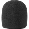 Mars Gaming Ultra-high Definition Microphone for Streamings Czarny