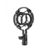 Mars Gaming Ultra-high Definition Microphone for Streamings Czarny