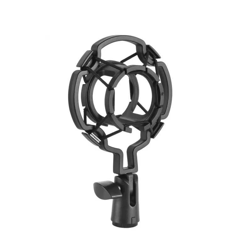 Mars Gaming Ultra-high Definition Microphone for Streamings Czarny