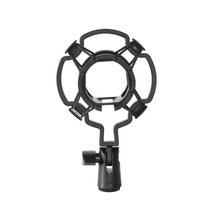 Mars Gaming Ultra-high Definition Microphone for Streamings Czarny