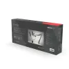Mars Gaming Ultra-high Definition Microphone for Streamings Czarny