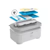 Drukarka fotograficzna HP Sprocket Studio Plus sublimacja barwnikowa 300 x 300 DPI 4 cale x 6 cali (10x15 cm) Wi-Fi