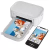 Drukarka fotograficzna HP Sprocket Studio Plus sublimacja barwnikowa 300 x 300 DPI 4 cale x 6 cali (10x15 cm) Wi-Fi