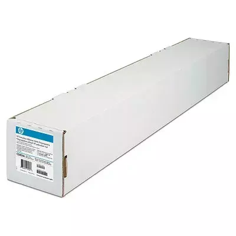 Folia drukarska HP C0F19A matowa 180 g/m²