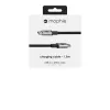 Mophie kabel do ładowania i synchronizacji – USB-C do USB-C (3.1) 1,5 m – czarny