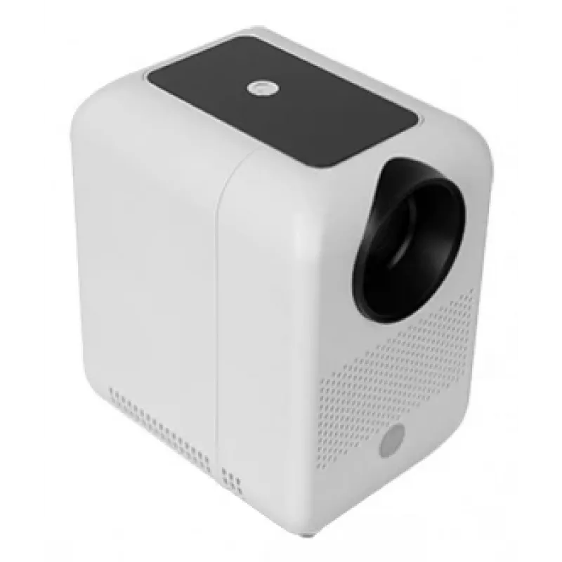 HP Projektoren Standard throw projector 100 ANSI lumens LCD 720p (1280x720) biały