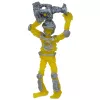 Materiał do druku 3D 3Doodler PL10-ROBO Kwas polimlekowy Srebrny 2g 3mm