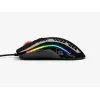 Mysz Glorious Gaming Model O Praworęczna USB Typ-A Optyczna 12000 DPI