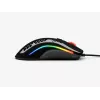 Mysz Glorious Gaming Model O Praworęczna USB Typ-A Optyczna 12000 DPI
