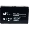 bateria FSP 12V7Ah 12 V 7.2 Ah