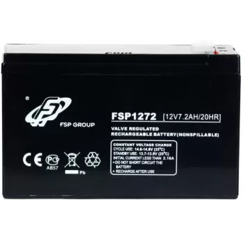bateria FSP 12V7Ah 12 V 7.2 Ah