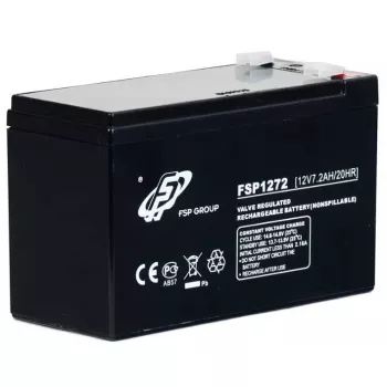 bateria FSP 12V7Ah 12 V 7.2 Ah