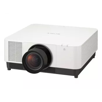 Sony VPL-FHZ101 projektor danych Projektor do dużych pomieszczeń 10000 ANSI lumenów 3LCD WUXGA (1920x1200) Biały
