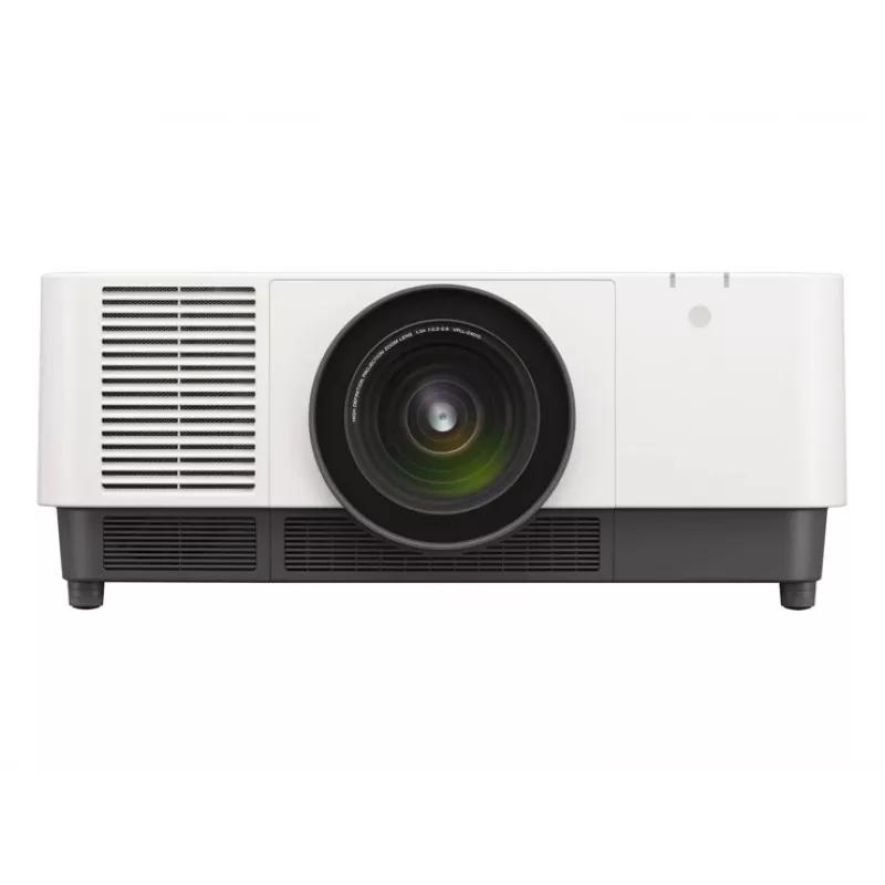 Sony VPL-FHZ101 projektor danych Projektor do dużych pomieszczeń 10000 ANSI lumenów 3LCD WUXGA (1920x1200) Biały