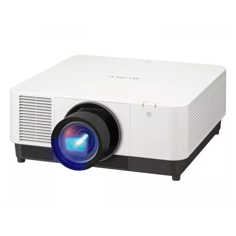 Sony VPL-FHZ101 projektor danych Projektor do dużych pomieszczeń 10000 ANSI lumenów 3LCD WUXGA (1920x1200) Biały
