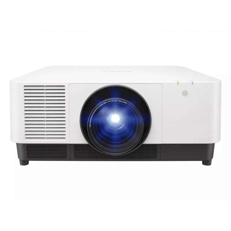 Sony VPL-FHZ101 projektor danych Projektor do dużych pomieszczeń 10000 ANSI lumenów 3LCD WUXGA (1920x1200) Biały
